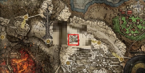 说说艾尔登法环滑轮弓在哪里。 