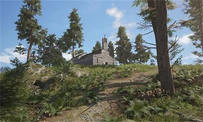 代号Future X和代号生机是同一个游戏吗解析