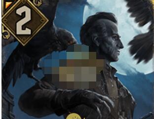 关于《巫师之昆特牌》昆特人物雷吉斯生平介绍。 