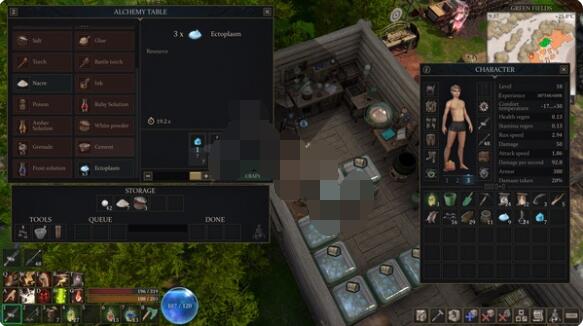 自然之力2幽灵守护者要什么配置？自然之力2幽灵守护者配置要求介绍