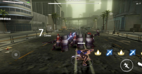 战双帕弥什咏叹回声隐藏关卡怎么打？战双帕弥什咏叹回声隐藏关卡打法介绍