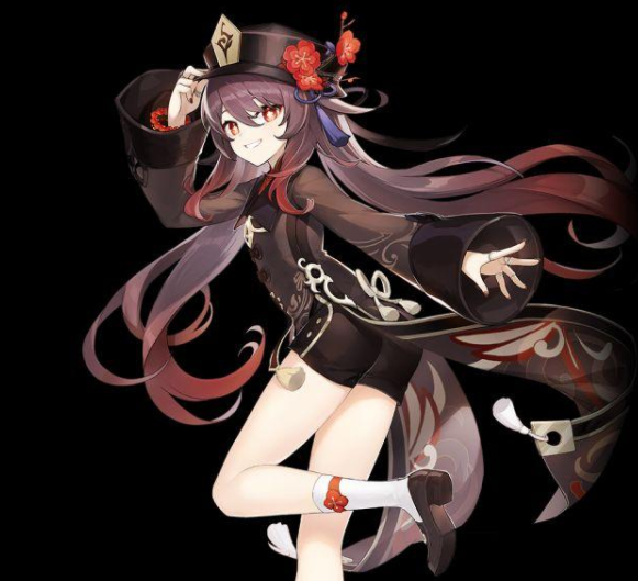 原神胡桃圣遗物沙漏带什么?原神胡桃圣遗物沙漏选择推荐