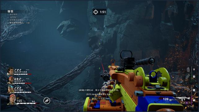 喋血复仇全部奖杯解锁攻略 喋血复仇全章节全奖杯攻略大全