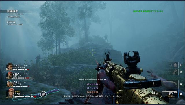 喋血复仇全部奖杯解锁攻略 喋血复仇全章节全奖杯攻略大全