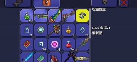 泰拉瑞亚怎么召唤猪鲨?泰拉瑞亚召唤猪鲨攻略