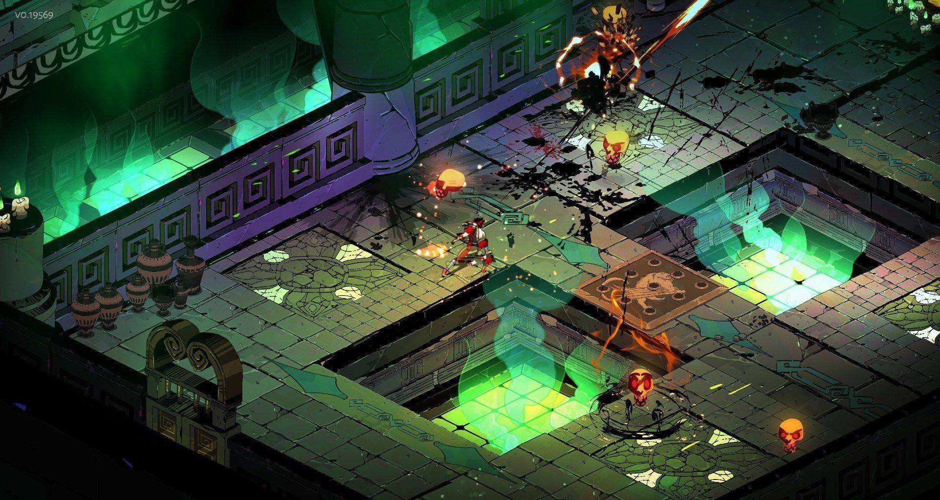 我来教你哈迪斯怎么解锁关羽形态。 