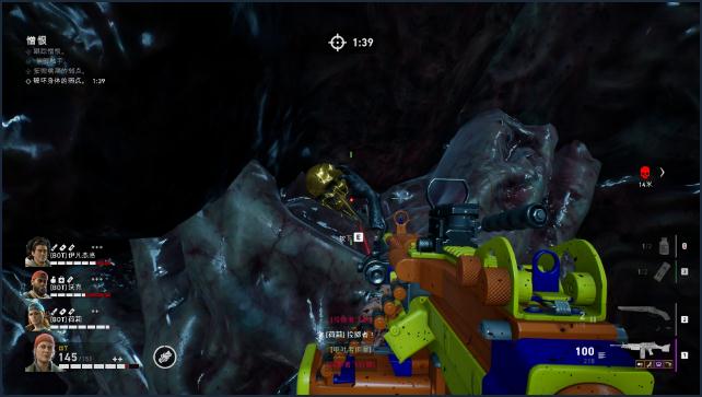 喋血复仇全部奖杯解锁攻略 喋血复仇全章节全奖杯攻略大全