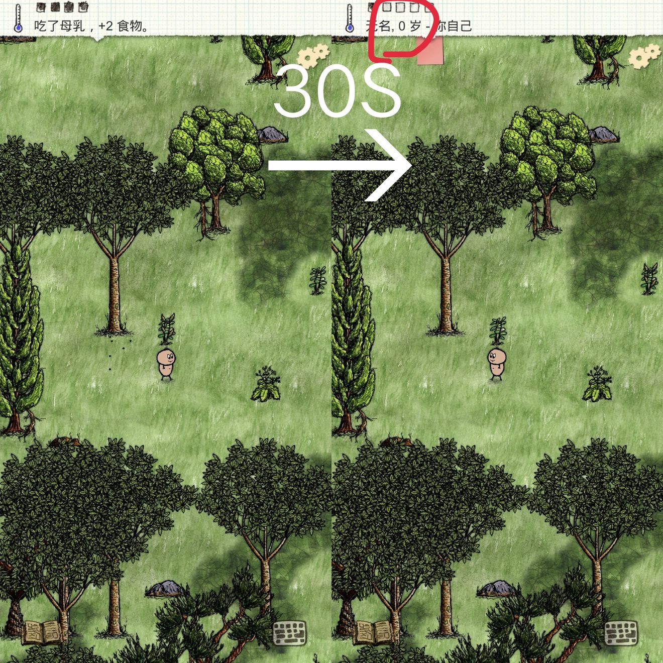 一小时人生不种地母亲流派玩法分享