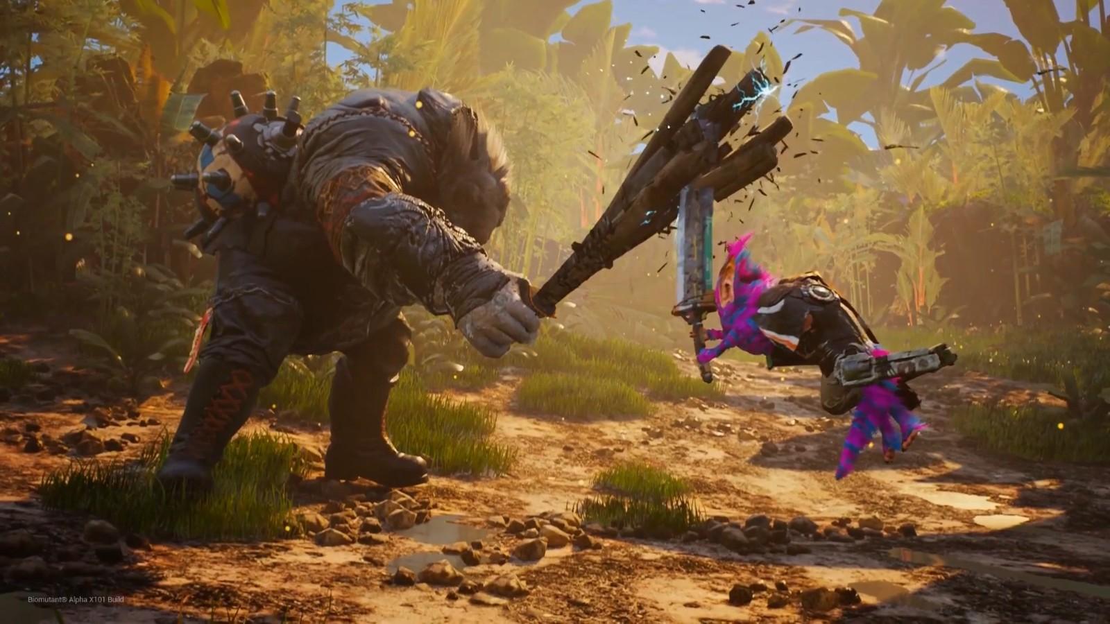 生化变种能联机吗 生化变种可以联机玩吗