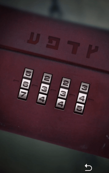 《记忆重构》通关流程分享