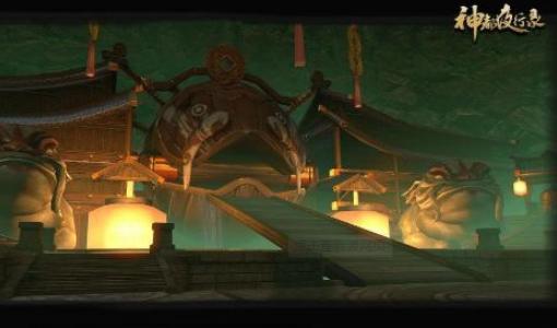 《神都夜行录》朏朏突破材料获得分享