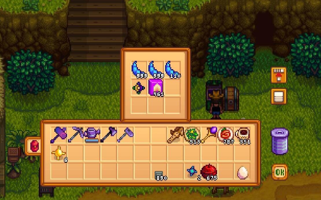 星露谷物语齐豆如何保存？星露谷物语齐豆保存方法