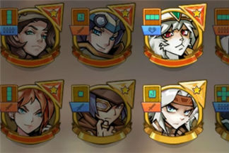 巨像骑士团角色推荐强弱程度排名 巨像骑士团作用介绍