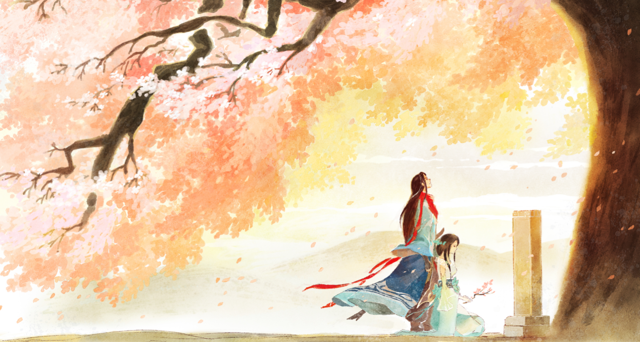 花与剑中奇怪公主传闻的完成方法步骤