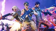 堡垒之夜陀螺仪设置与开启攻略