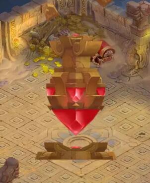 自由幻想手游失落神殿副本打法的妙招介绍