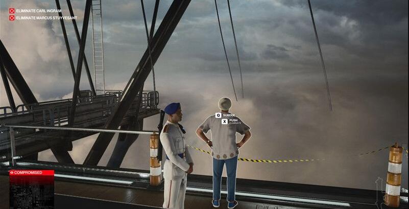 杀手3游戏模式有几种？杀手3游戏模式详解