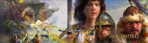 帝国时代4国家崛起如何查看快捷键？帝国时代4国家崛起查看快捷键的详细攻略