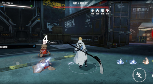 战双帕弥什诺曼复兴战怎么玩？战双帕弥什诺曼复兴战玩法攻略