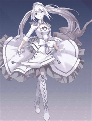 约战精灵再临白之女王怎么获得 约战精灵再临白之女王获得方法