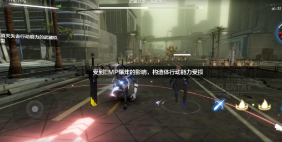 战双帕弥什咏叹回声隐藏关卡怎么打？战双帕弥什咏叹回声隐藏关卡打法介绍