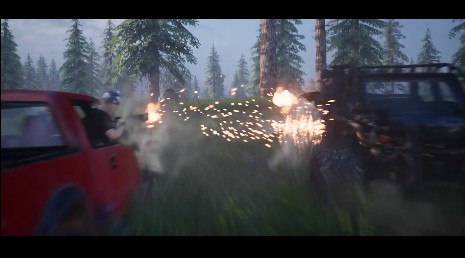 《和平精英》里载具属性的相关内容讲解