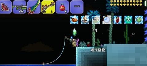 泰拉瑞亚怎么召唤猪鲨?泰拉瑞亚召唤猪鲨攻略