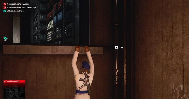 杀手3游戏模式有几种？杀手3游戏模式详解