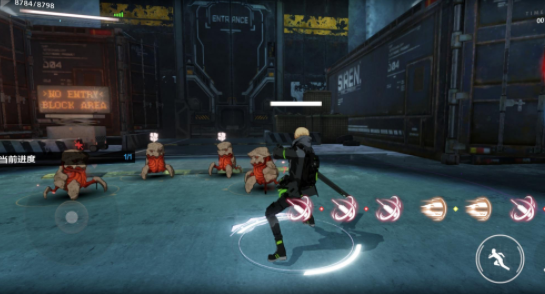 战双帕弥什诺曼复兴战怎么玩？战双帕弥什诺曼复兴战玩法攻略