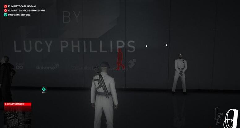 杀手3游戏模式有几种？杀手3游戏模式详解