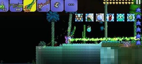 泰拉瑞亚怎么召唤猪鲨?泰拉瑞亚召唤猪鲨攻略