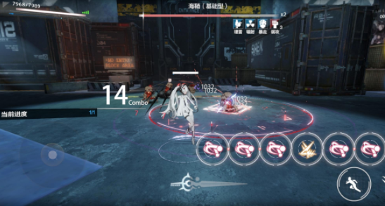 战双帕弥什诺曼复兴战怎么玩？战双帕弥什诺曼复兴战玩法攻略