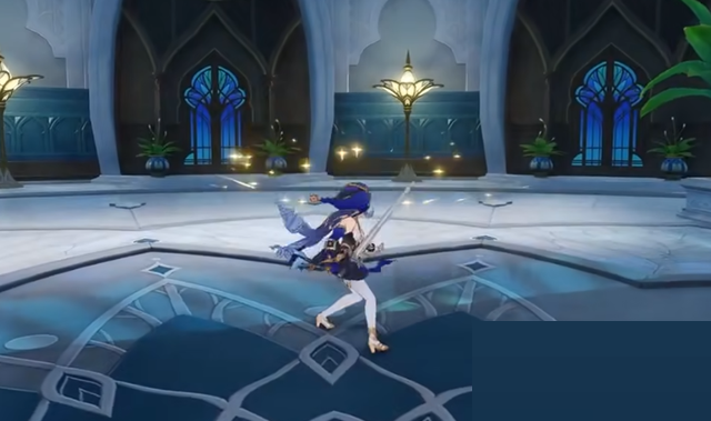 原神莱依拉技能是什么？原神莱依拉技能介绍