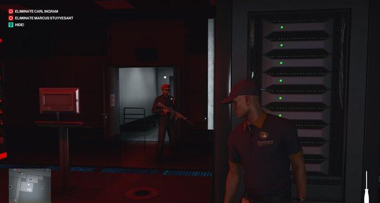 杀手3游戏模式有几种？杀手3游戏模式详解