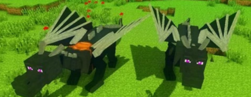 我的世界龙蛋怎么孵化 我的世界各种龙的孵化方式技巧