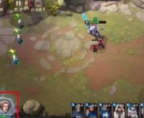 荆棘王座战斗系统操作详解