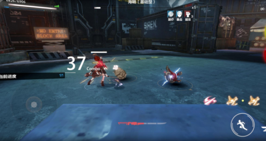 战双帕弥什诺曼复兴战怎么玩？战双帕弥什诺曼复兴战玩法攻略