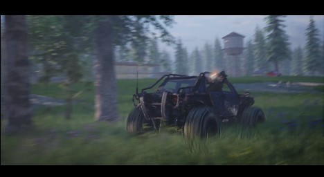 《和平精英》里载具属性的相关内容讲解