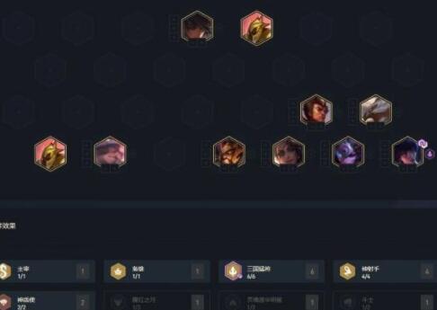 云顶之弈赌豹女怎么玩？云顶之弈赌豹女阵容推荐