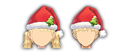 QQ飞车手游极品挑战得圣诞好礼分享