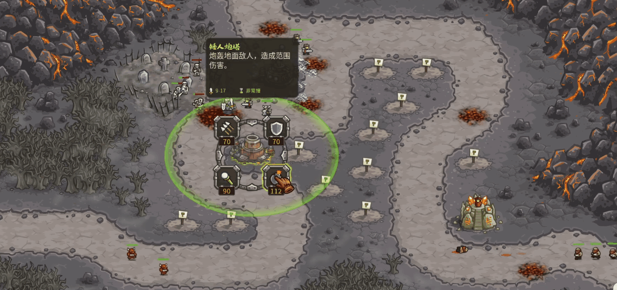 王国保卫战废弃之地怎么过?王国保卫战废弃之地通关攻略