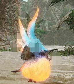 怪物猎人崛起环境生物大全 怪物猎人崛起环境生物有哪些？