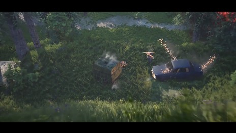 《和平精英》里载具属性的相关内容讲解