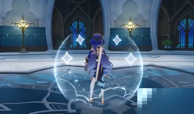 原神莱依拉技能是什么？原神莱依拉技能介绍