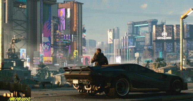 赛博朋克2077朱迪的枪怎么获取？赛博朋克2077朱迪的枪获取方法介绍