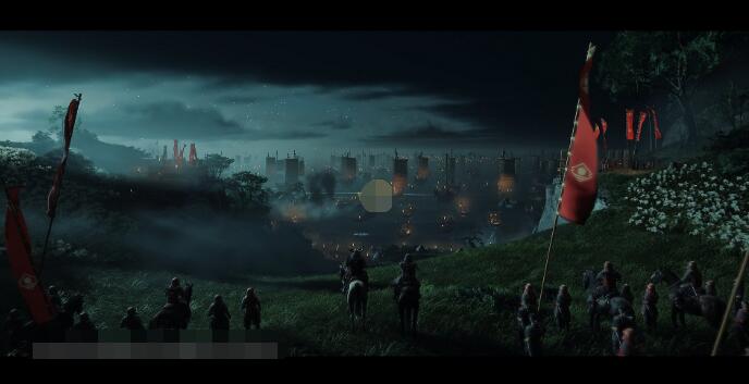 分享对马岛之鬼如何取消支线任务。 