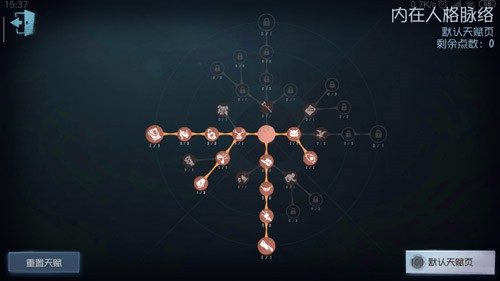 第五人格孽蜥天赋加点详情攻略