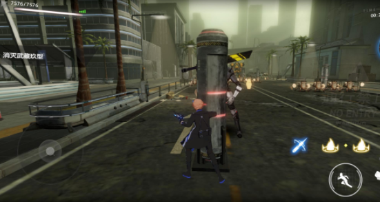 战双帕弥什咏叹回声隐藏关卡怎么打？战双帕弥什咏叹回声隐藏关卡打法介绍