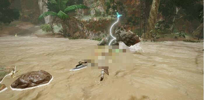 怪物猎人崛起操虫棍怎么用 怪物猎人：崛起操虫棍动作介绍