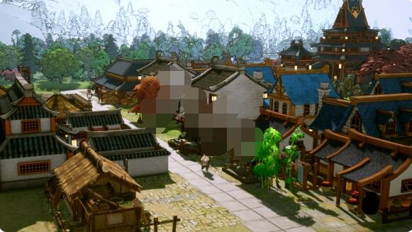 天神镇速奇观流怎么玩？天神镇速奇观流玩法详解